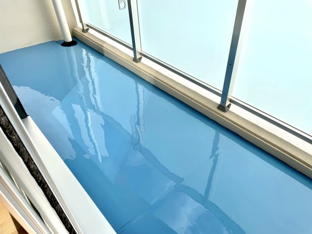 防水工事・雨漏り修繕